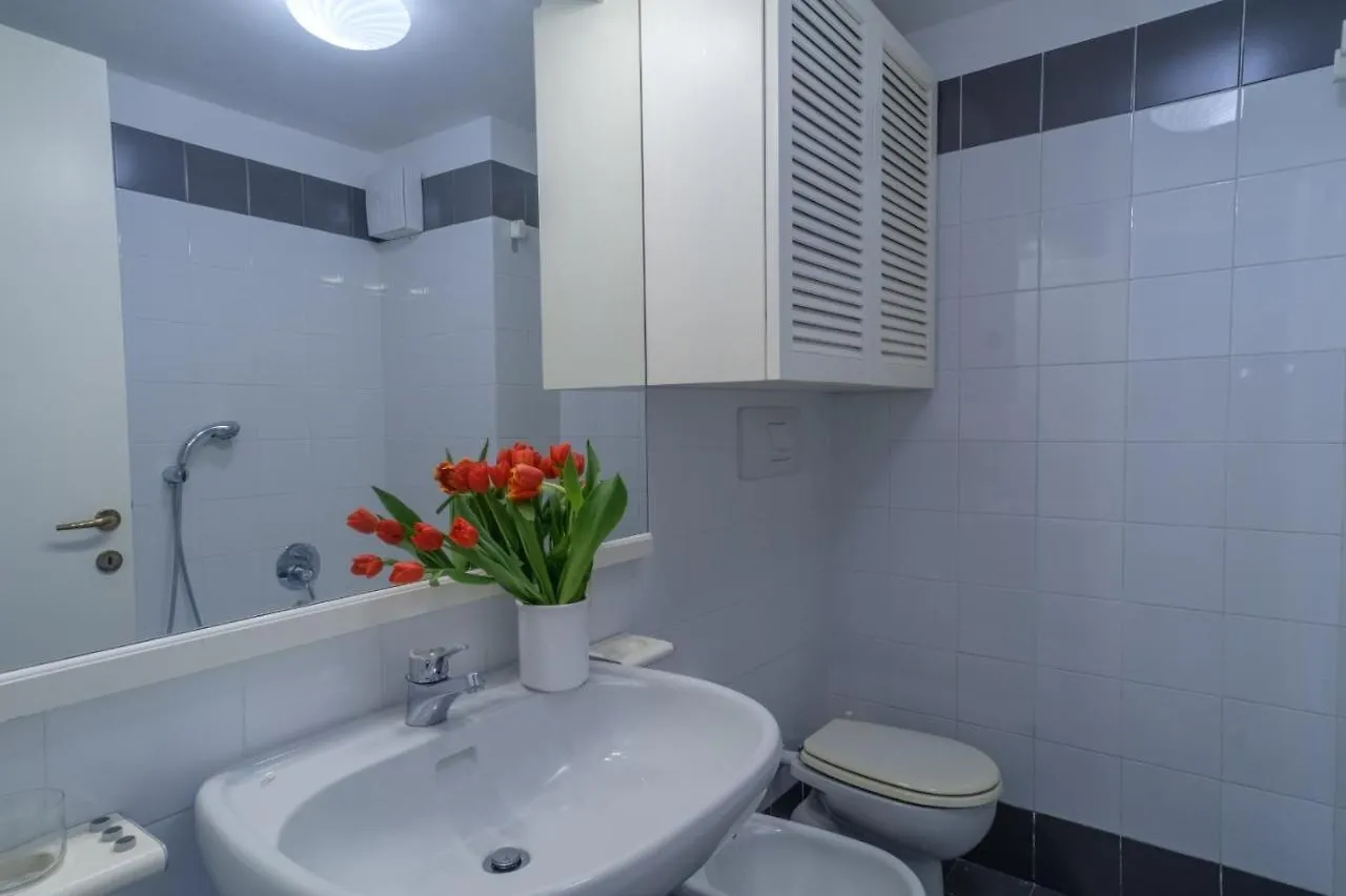 Apartment Comecasa Terraced 3 Bedrooms Port View Santa Margherita Ligure