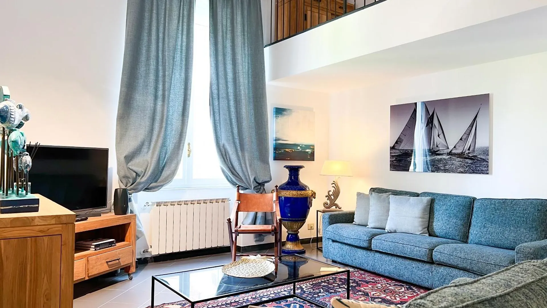 Comecasa Terraced 3 Bedrooms Port View Santa Margherita Ligure