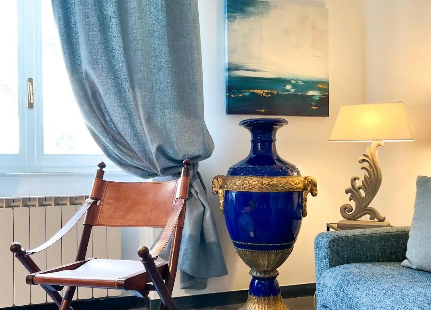 Comecasa Terraced 3 Bedrooms Port View Santa Margherita Ligure 0*,  Italy