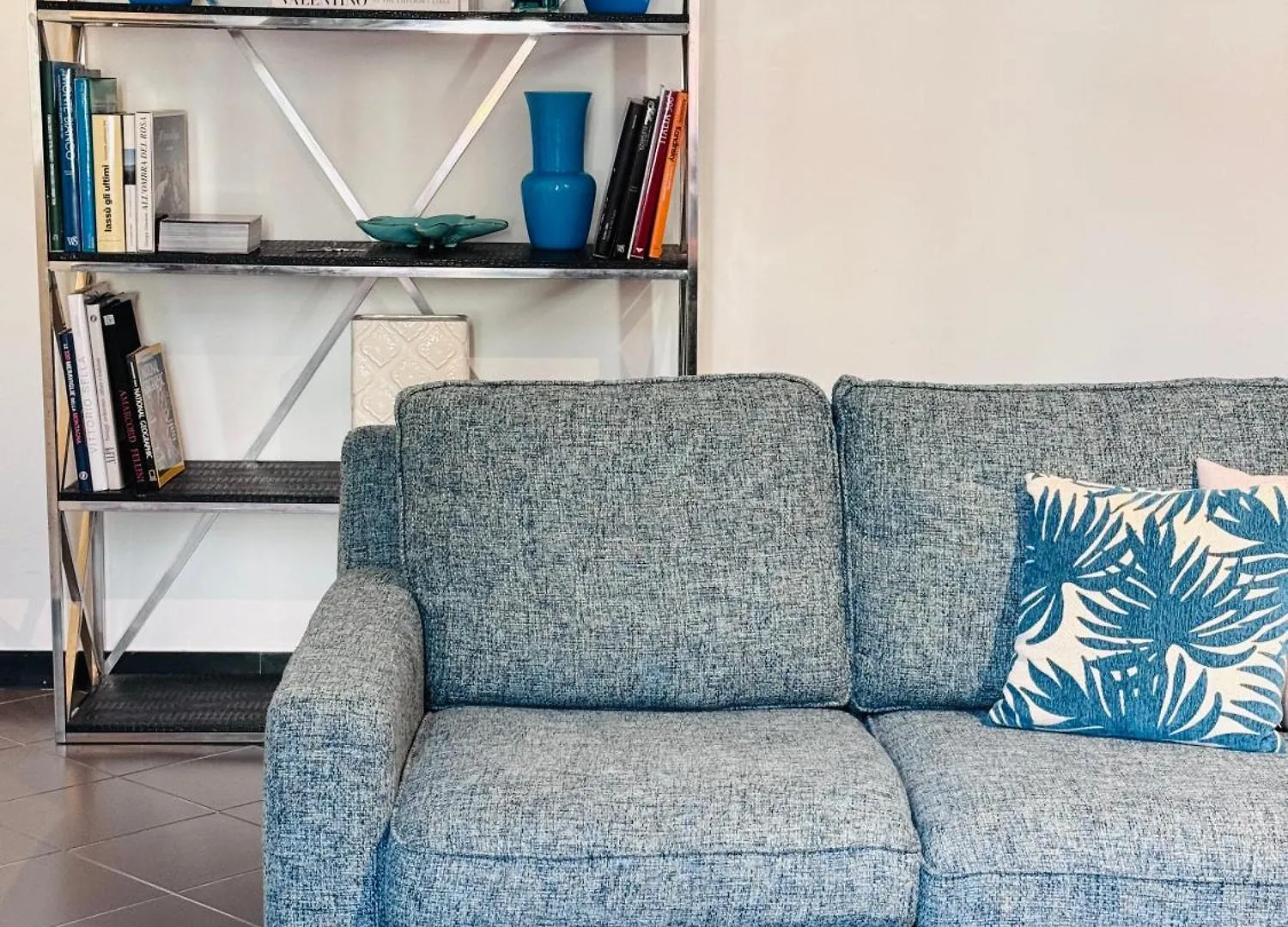 Comecasa Terraced 3 Bedrooms Port View Santa Margherita Ligure Apartment
