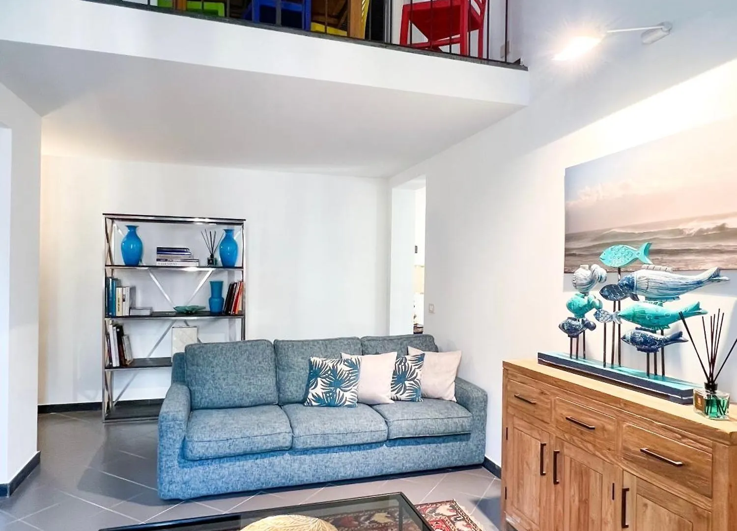 Comecasa Terraced 3 Bedrooms Port View Santa Margherita Ligure