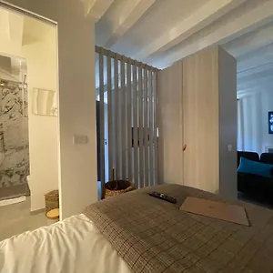 Brera Charme Apartment Milan