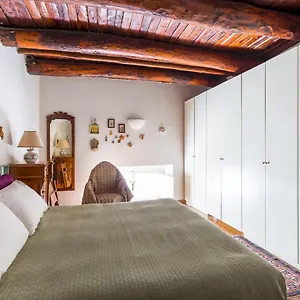 Residenza Capano Charming House By Napoliapartments Apartment Naples