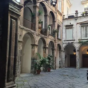 Carmelina 20 Apartment Naples