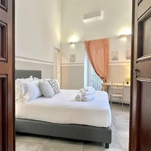 Apartment Happy Family U Papaviou, Genoa