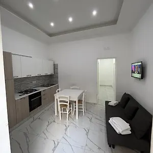 Lavinaio's House Apartment Naples
