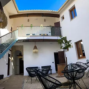 Boutique Casa Caldereros Apartment Cordoba