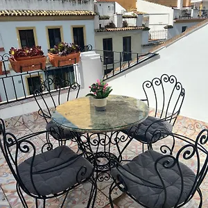 San Fernando 33 Holiday home Cordoba
