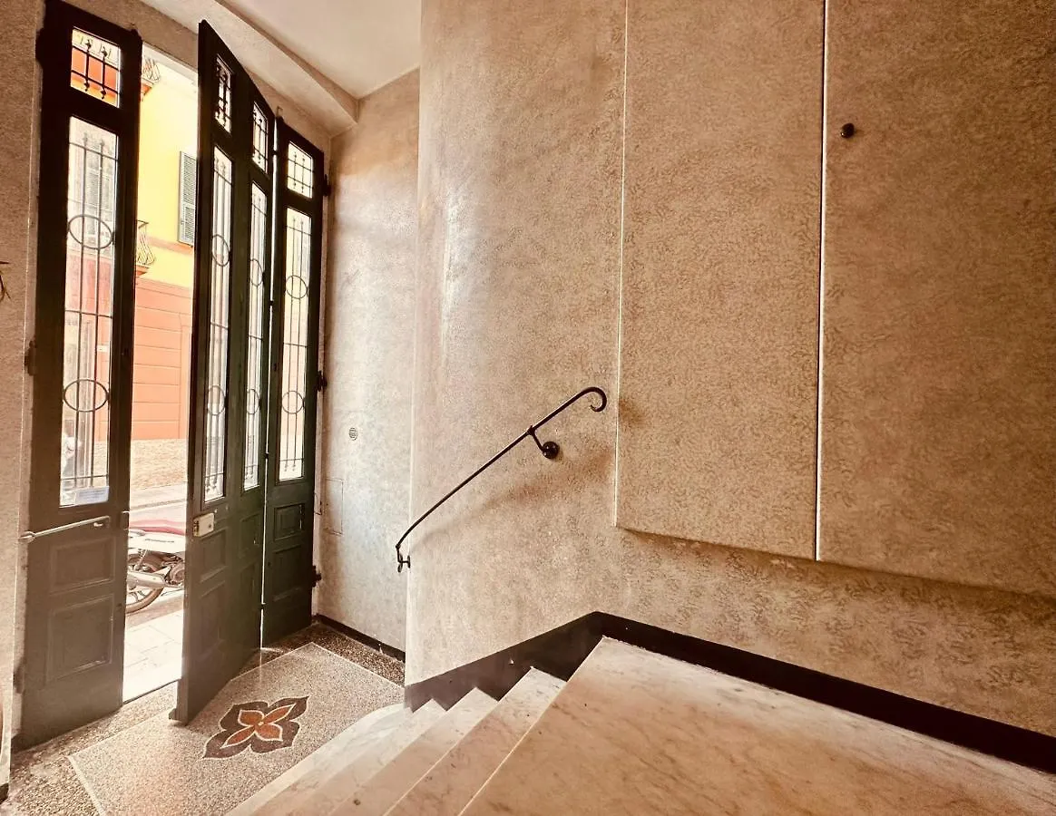 Comecasa Terraced 3 Bedrooms Port View Santa Margherita Ligure Itálie