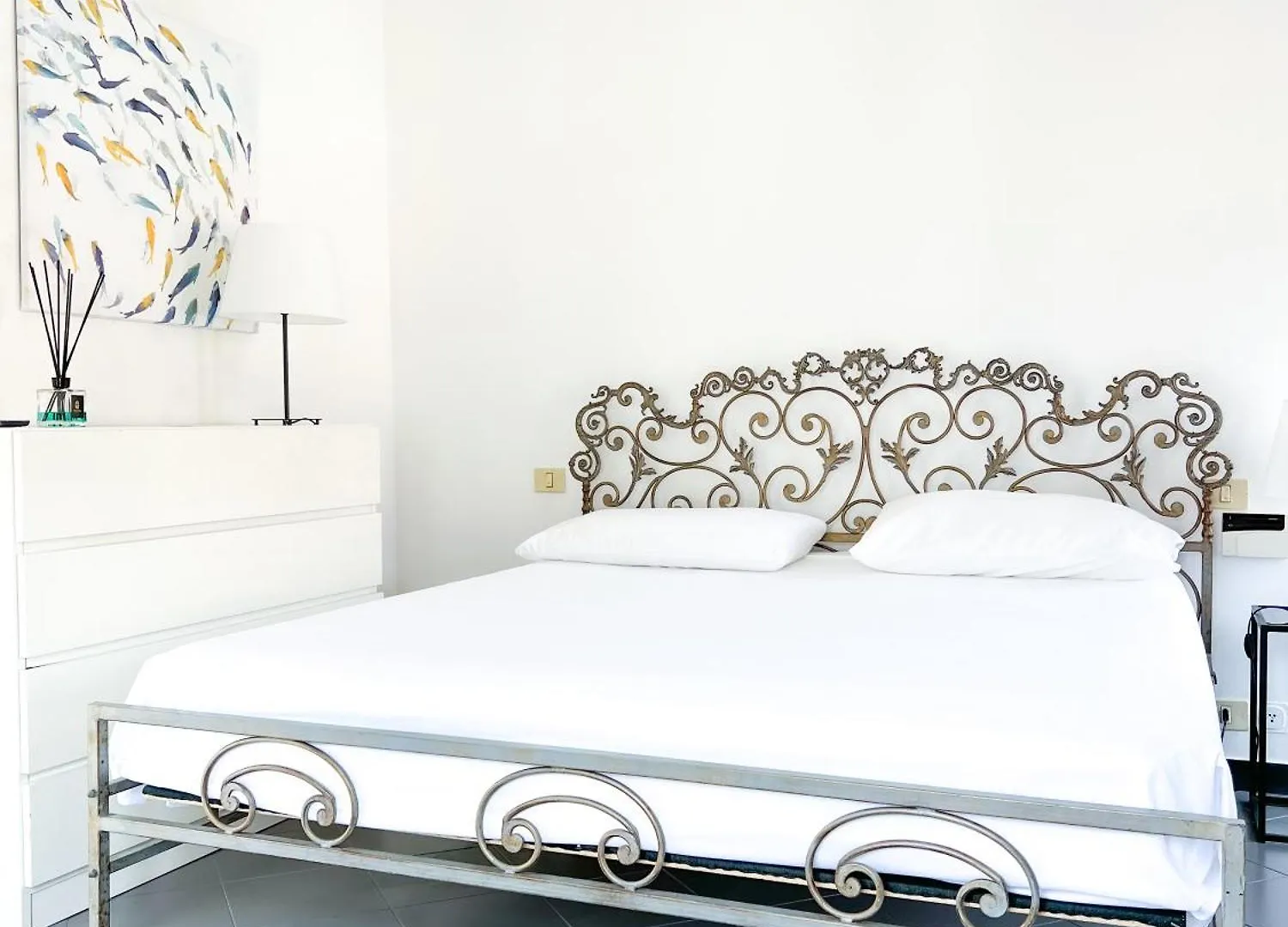 Apartmán Comecasa Terraced 3 Bedrooms Port View Santa Margherita Ligure